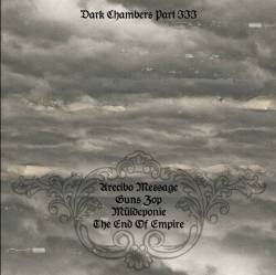 Müldeponie : Dark Chambers Part III